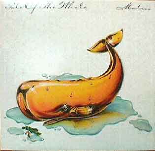 Tale of the Whale cover